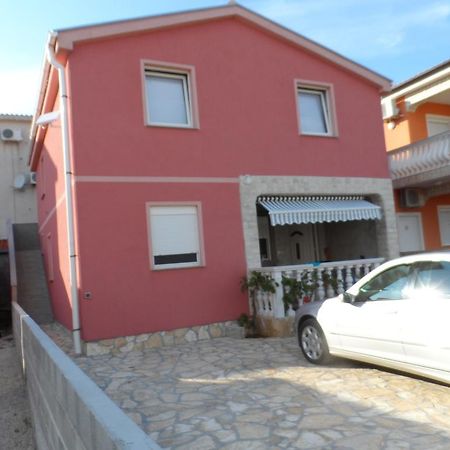 Apartments Niko Vir Szoba fotó