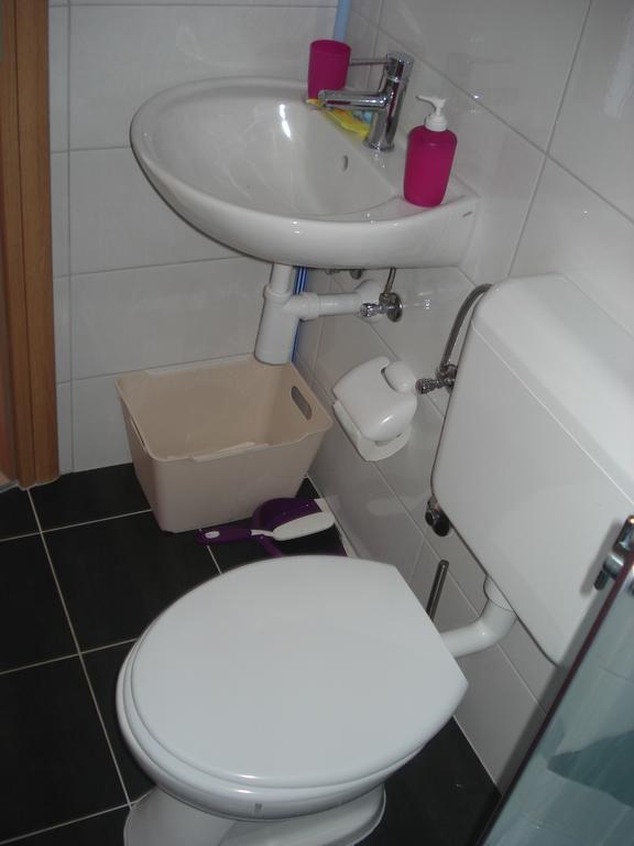 Apartments Niko Vir Szoba fotó