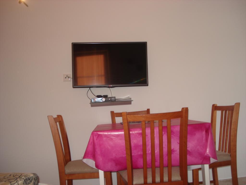 Apartments Niko Vir Szoba fotó
