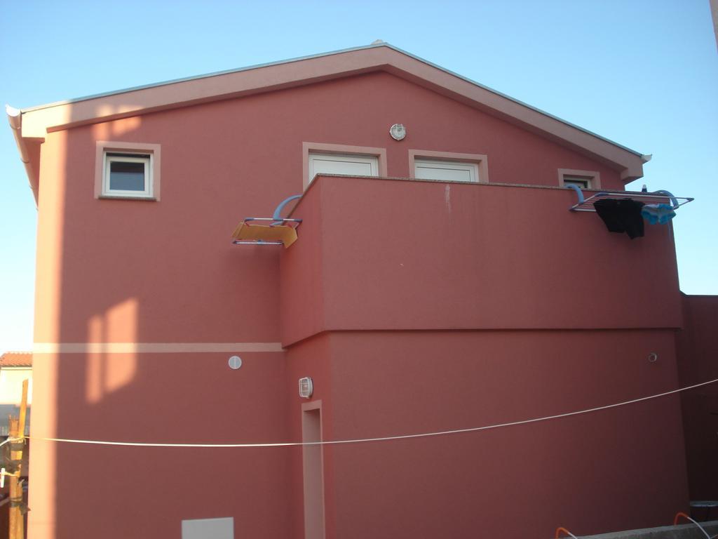 Apartments Niko Vir Szoba fotó