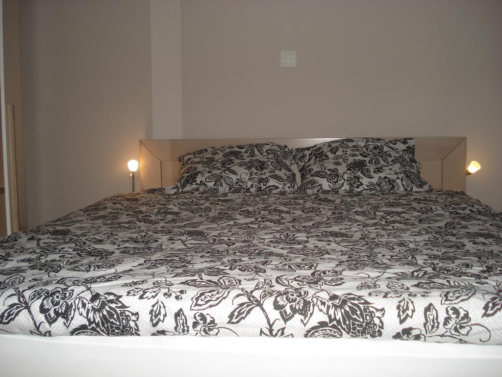Apartments Niko Vir Szoba fotó