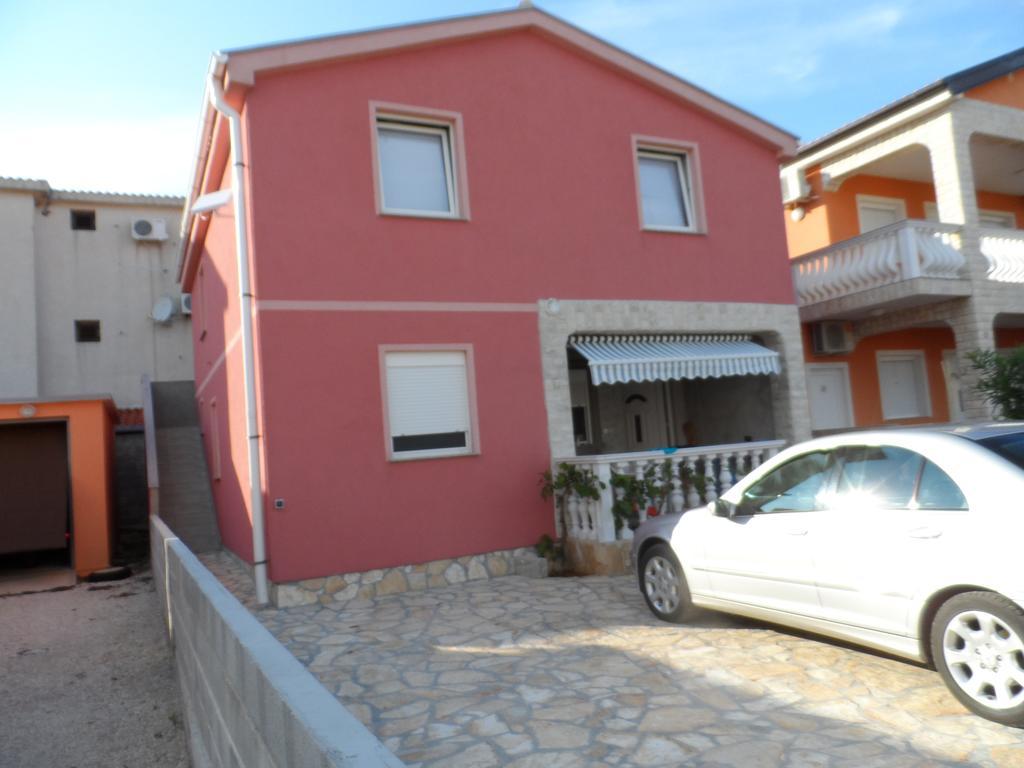 Apartments Niko Vir Szoba fotó