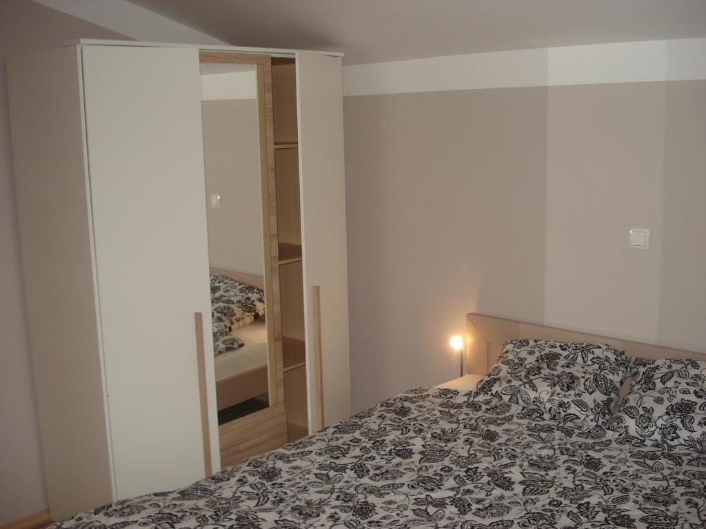 Apartments Niko Vir Kültér fotó